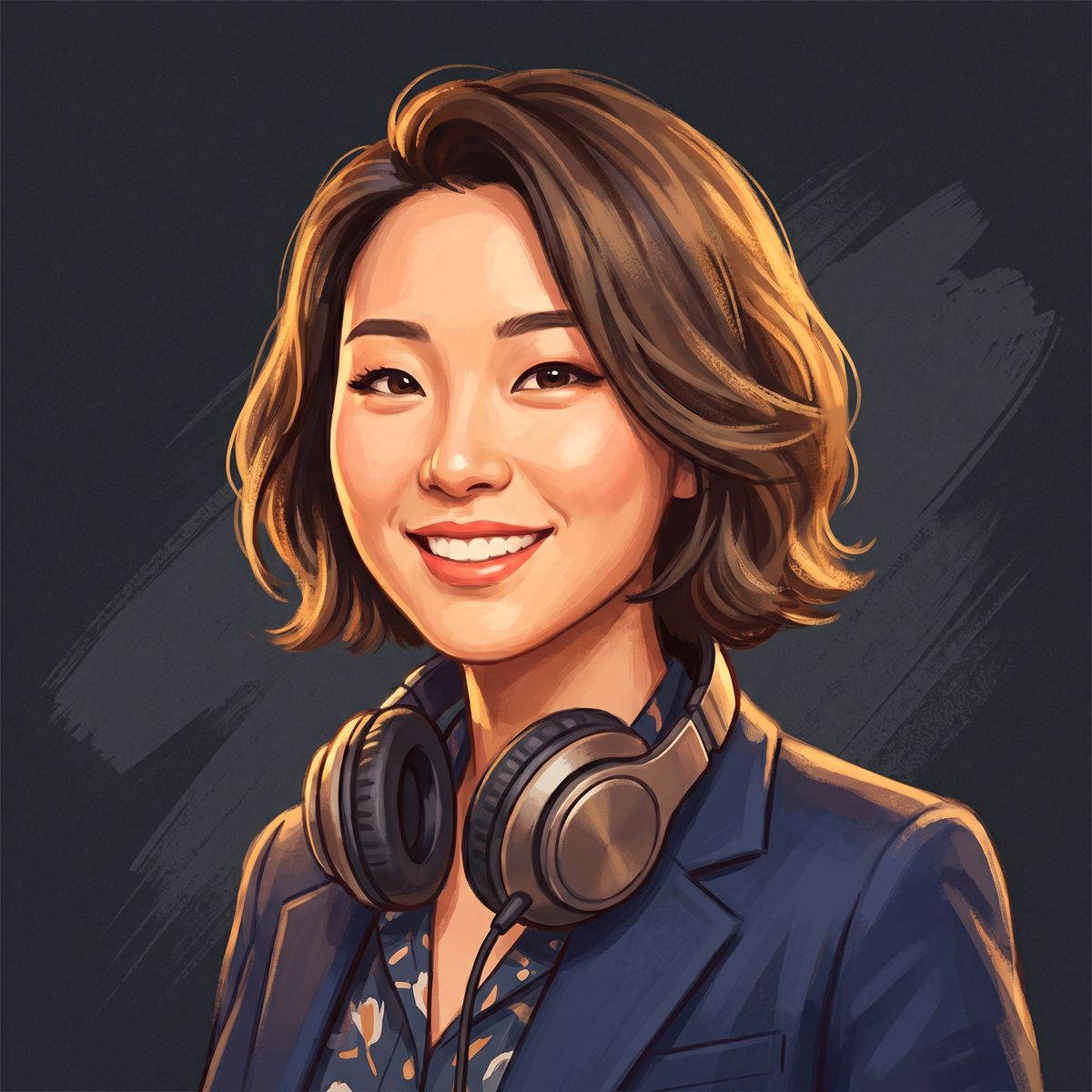 媚黑视频制片人林婉